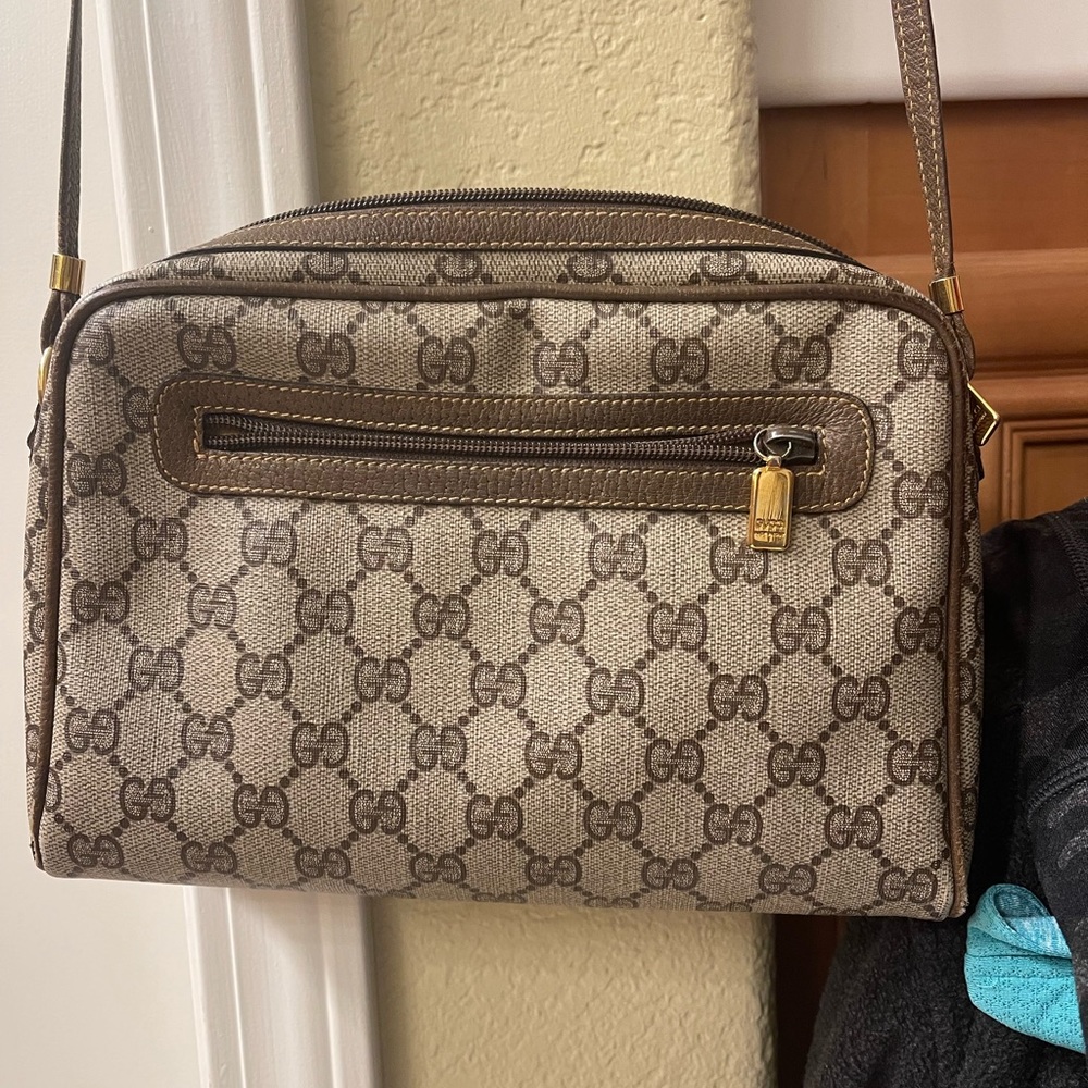 Gucci bag